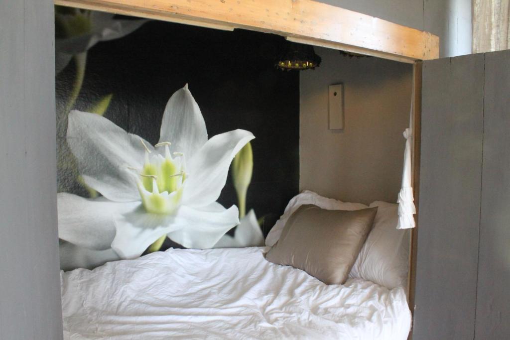 B&B De Oude Nadorst Groningen Quarto foto